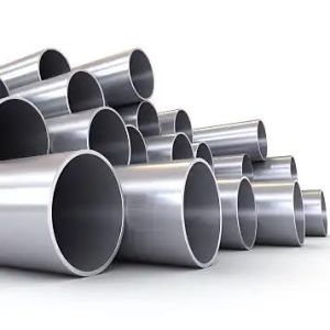 ASME B36.19M Standard Heat Resistant Stainless Steel Pipe Heat Treated with