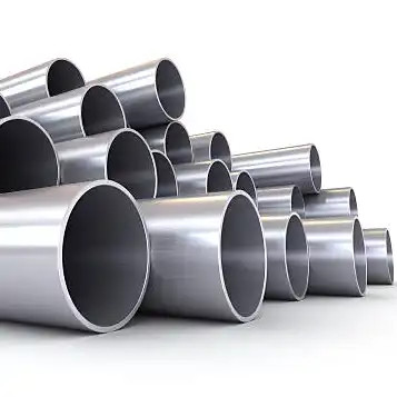 ASME B36.19M Standard Heat Resistant Stainless Steel Pipe Heat Treated with