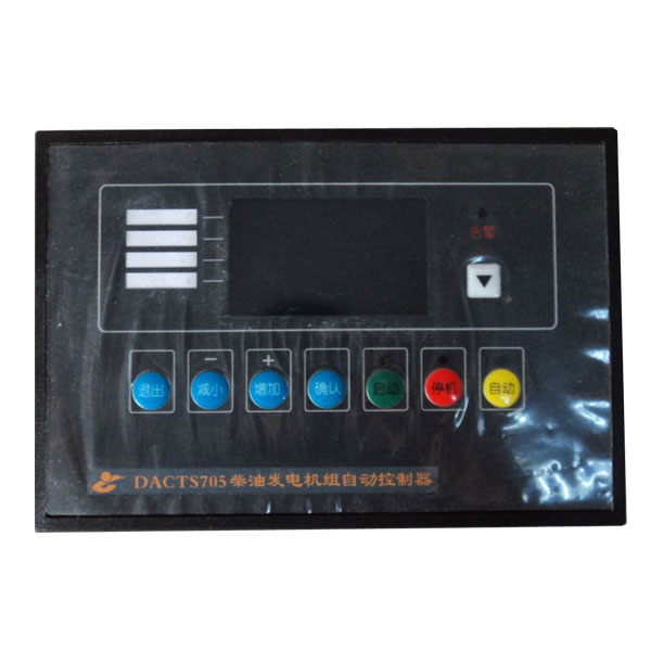 Diesel Generator Controller DACTS705
