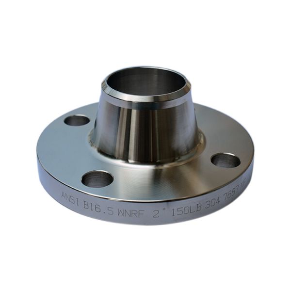 21/2" Carbon Steel Forged Flange Ansi B16.5 Asme B16.47