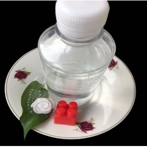 Quality Chemical Dioctyl Phthalate Plasticizer Order Finer Grade Slightly Soluble for sale