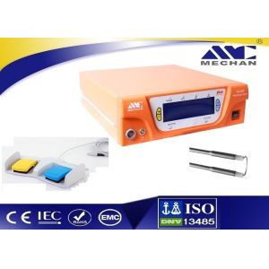 Urology Plasma Generator Bladder Cancer Device Less Bleeding Surgery