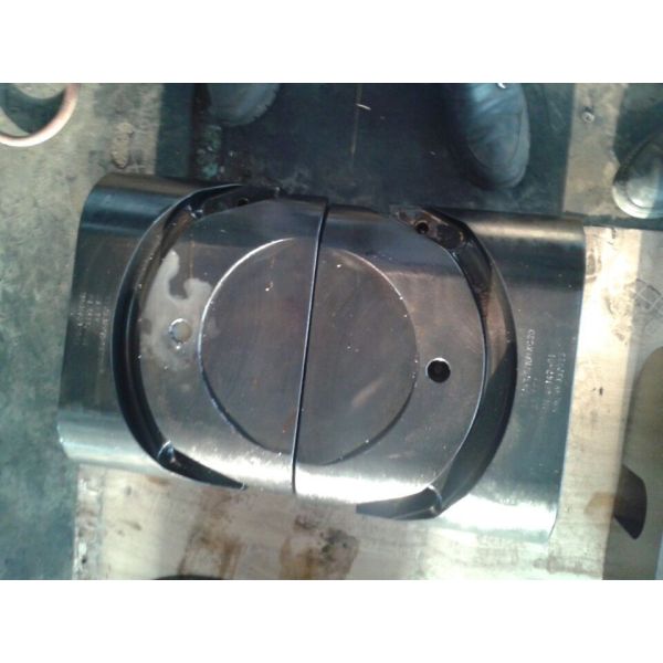 Buy High Strength Oil Well Blowout Preventer Ram Assembly & Seals For RAM BOP at wholesale prices