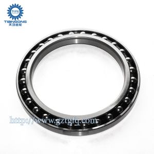 SF4454 Original Excavator Bearing SF4454PX1 Single Row HRC58