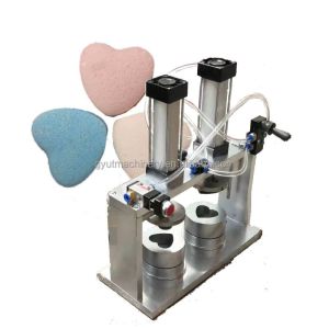 Customized Aluminum MOLD Bath Bomb Press for Production in Building Material