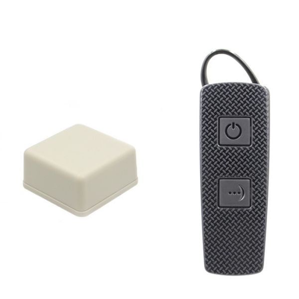 I7 Ear Hanging Auto - Induction Audio Tour Guide System Audio Guide Device for