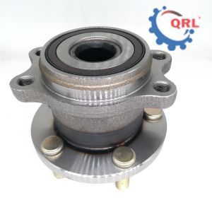 Wheel Bearing and Hub Assembly Rear 55BWKH12 for Subaru