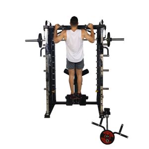 Fitness Strength Training Mutli Functional Station Pdu Power Distribution Unit