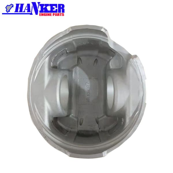 Buy ME133179 Mitsusbihi 6M61 Diesel Engine Piston 118mm Dia Meter at wholesale prices