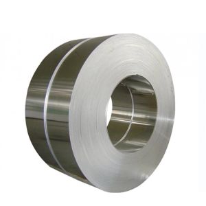 AISI 1080 High Carbon Steel Strip