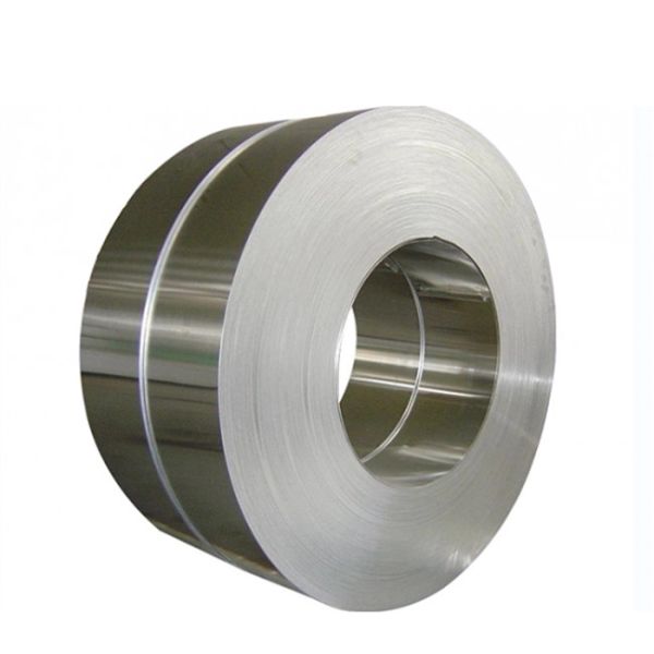 Buy AISI 1080 High Carbon Steel Strip at wholesale prices