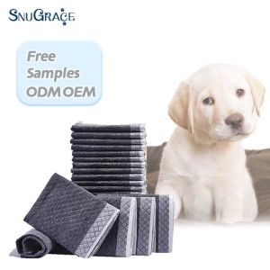 China Disposable Pet Cleaning Care Products by SnuGrace for All Pets Cat Toilet Training Pad on sale