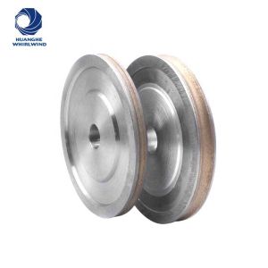 Diamond bevel grinding wheels polishing tool grind tungsten carbide 120#