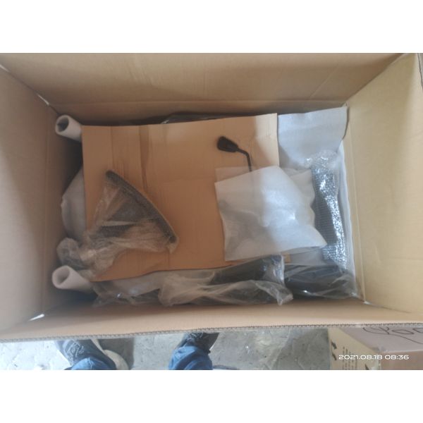 Customize Your Workspace with ALINUNU Grey Mesh Computer Chair ODM and OEM Options