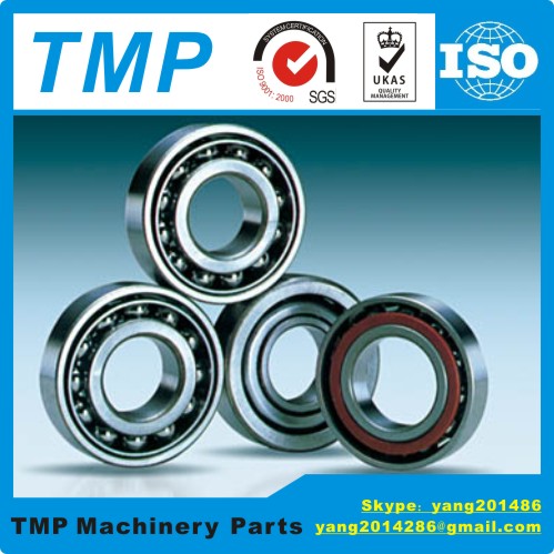 760219TN1 P4 Angular Contact Ball Bearing (95x170x32mm) Germany High precision