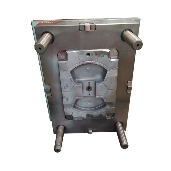 Buy Customized Hot Runner SKD61 Plastic Injection Mold For PVC Parts at wholesale prices