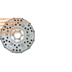 D0032507004 CLUTCH COVER