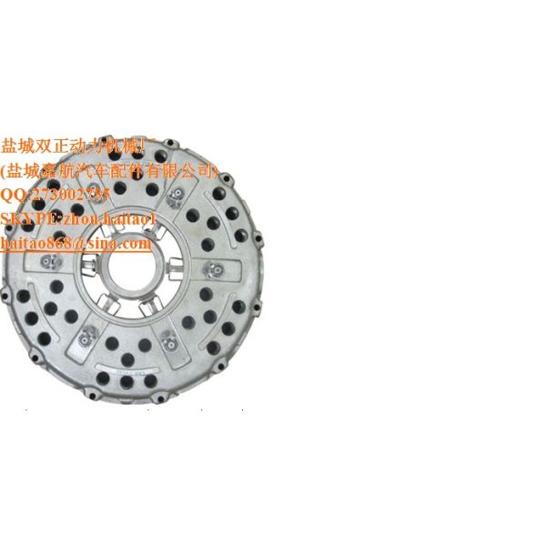 Buy D0032507004 CLUTCH COVER at wholesale prices