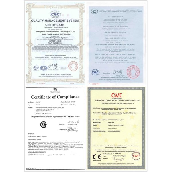 Construction LOW VOLTAGE 50mm2 XLPE Insulation SWA Cable with 3 Core Copper Conductor