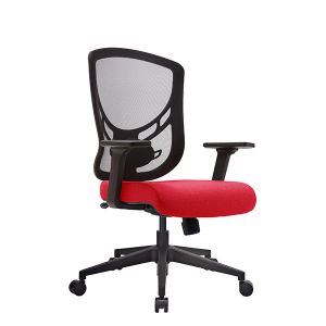 Ergonomic Project Staff Office Chair IVINO Z Hight Adjustable