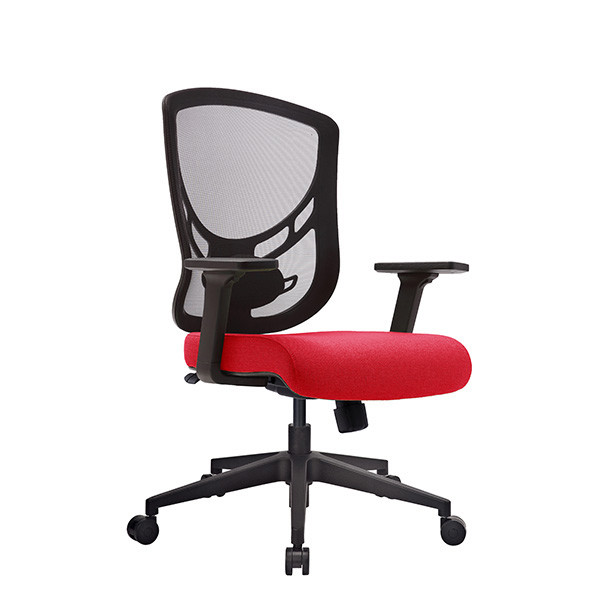 Buy Ergonomic Project Staff Office Chair IVINO Z Hight Adjustable at wholesale prices