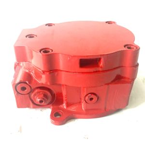 Kyb MSG27P 23E Swing Motor Excavator Gear Pump Construction Machinery Spare