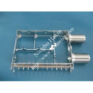 Quality shielding with connector for sale