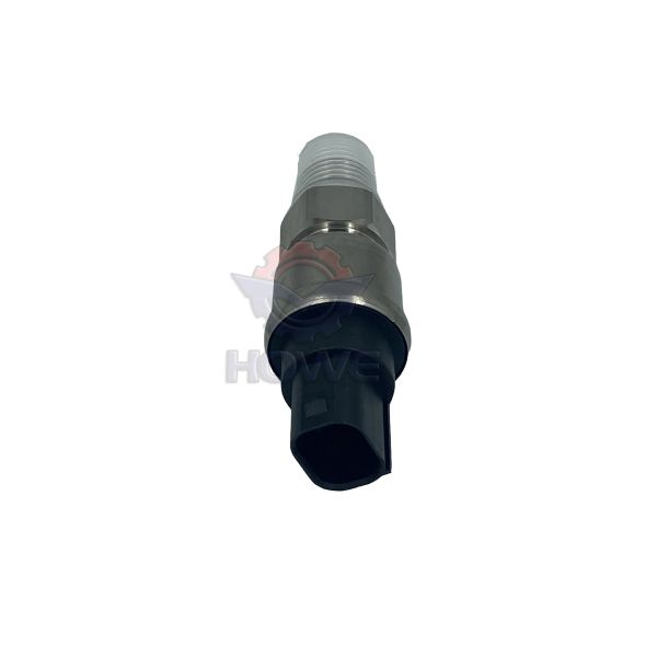 High Pressure Excavator Sensor Switch SK200-6 SK200-6E SK200-8 LS52S00012P1 LC52S00012P1
