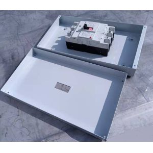 Sontuoec IP65 Electrical Control Steel Distribution Box