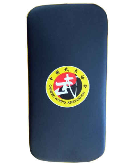 Buy Logo Printing Good Quality PU Classical Taekwondo Kick Target at wholesale prices