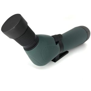 25-75x80 Long Distance Spotting Telescope High Definition