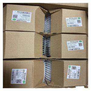 Warna 1 Led Load Variable 10K 17K Resistor 100 Ohm 50W