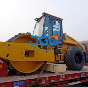 Road Roller SR22MPA Front Windshield Front Left And Right Door Upper And Lower