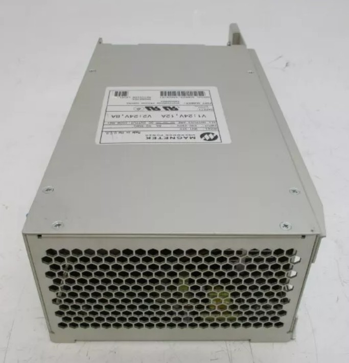 WH1-2FF Westinghouse 1X00024H01 Ovation Power Supply Distributed Control System