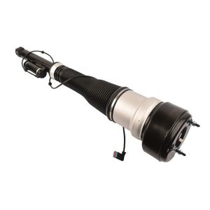 W221 4 Matic Rear Right Air Suspension Strut Shock Absorber For Mercedes S Class