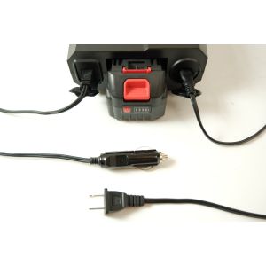 Rechargeable Cordless Digital Gauge 3-In-1 Paddle Board SUP Pump Adapter AC110V