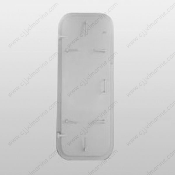 Buy Dogs and Mechanism Galvanized Marine Door at wholesale prices