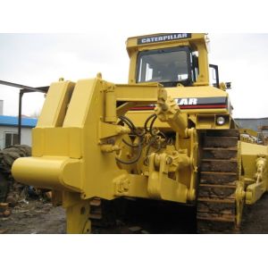 Original USA Used CAT D10N Bulldozer For Sale