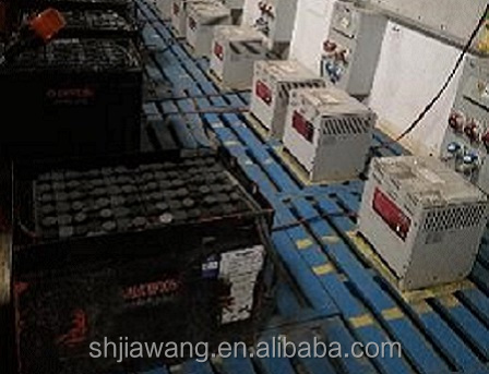 BYD's Four Pivot Balance Weight 1.6-1.8 Ton Pure Electric Forklift For Single Drive