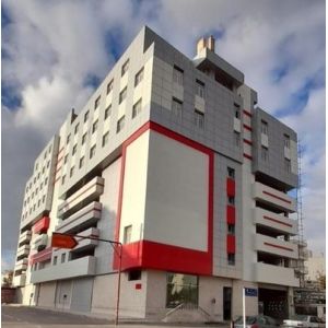 4mm Untransparent Protective Film High Gloss Black Acp Panels for Celling