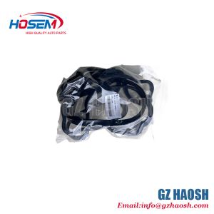 TOYOTA HINO J08C J08E Valve Cover Gasket WL007573 OEM Replacement