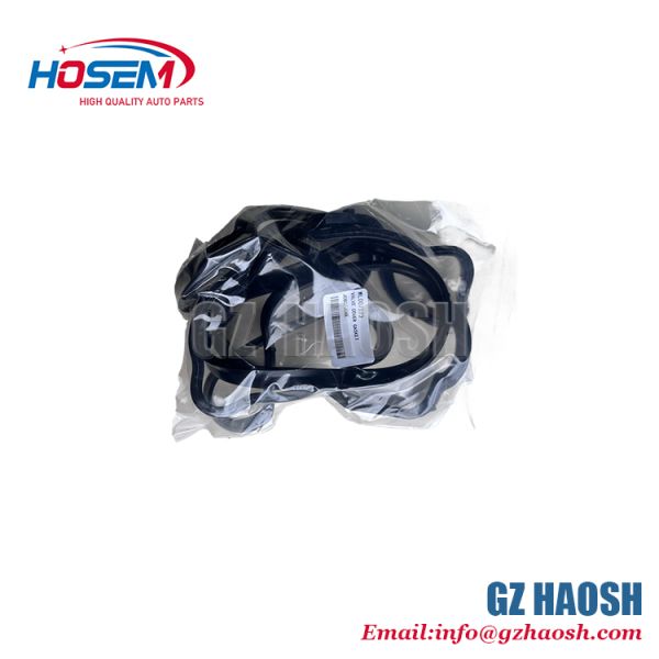 TOYOTA HINO J08C J08E Valve Cover Gasket WL007573 OEM Replacement