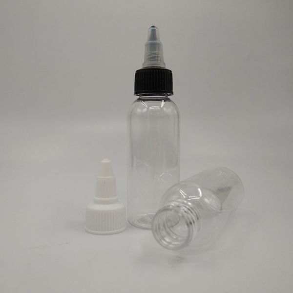 Buy 15ml Customized Sealing Type Plastic Screw Top Bottles With Customized Label Panel at wholesale prices