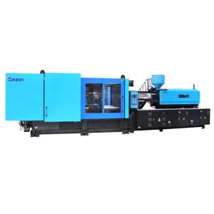 Servo Type Plastic Injection Molding Machine MZ800MD For Custom Plasticing