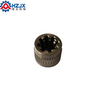 Lightweight High Tensile Strength Spline Shank 86605920，Montabert HC50