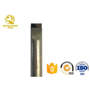 Highlight Chamfering Polycrystalline Diamond Pcd Tools For Mobile Phones /