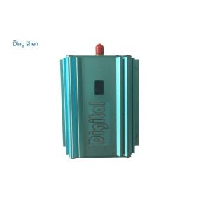 Buy cheap UHF 2.4Ghz Long Range Video Transmitter 2400Mhz Analog Wireless AV Video Sender from wholesalers