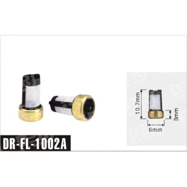 Best Sellers In Automotive Replacement Fuel Injector Filters