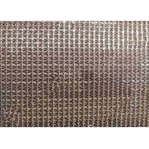 SS316 2.54m Width Single Facer Belt For Corrugated Fiberboard Line