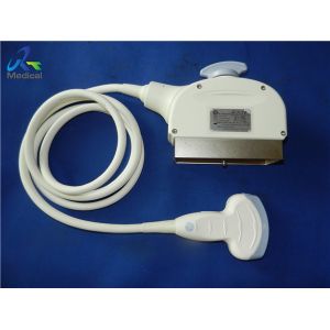 GE 4C Convex Array Used Ultrasound Transducer Probe/Diagnostic Tools